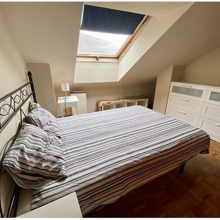 Apartamento Centro Cangas De Onis Apartment Екстериор снимка