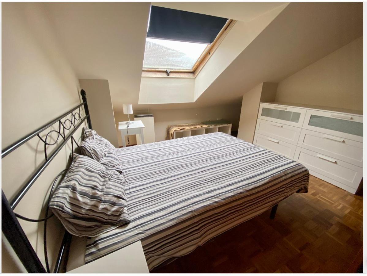 Apartamento Centro Cangas De Onis Apartment Екстериор снимка